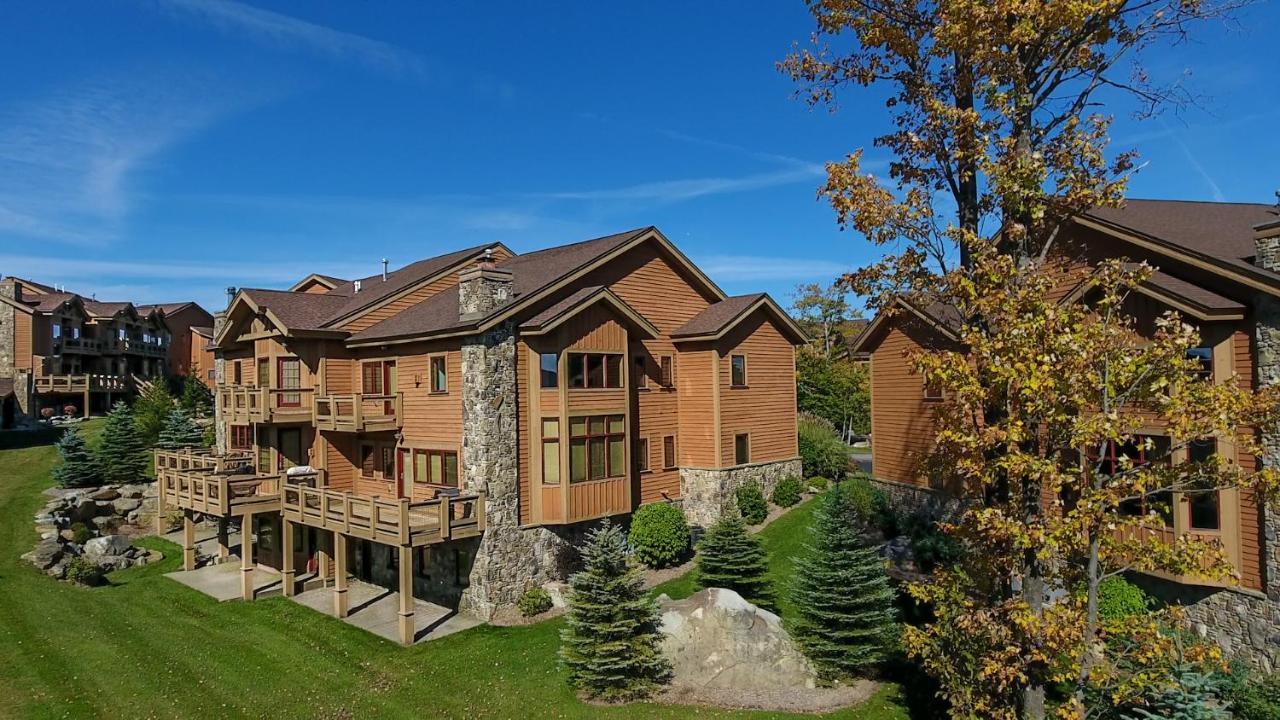 Seven Springs Resort Properties Champion Exterior foto