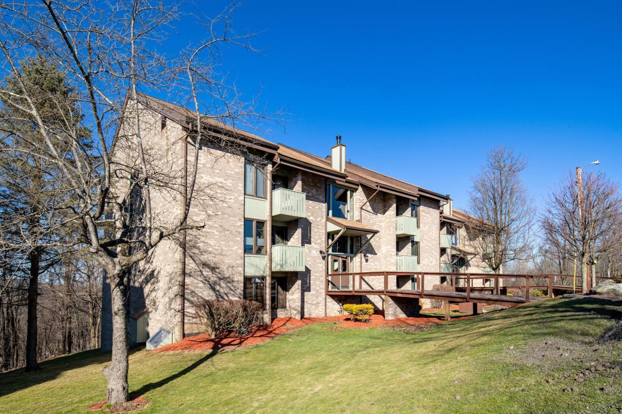 Seven Springs Resort Properties Champion Exterior foto